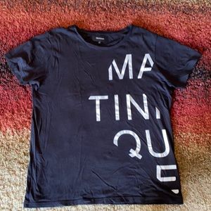 Matinique T-Shirt for Men.